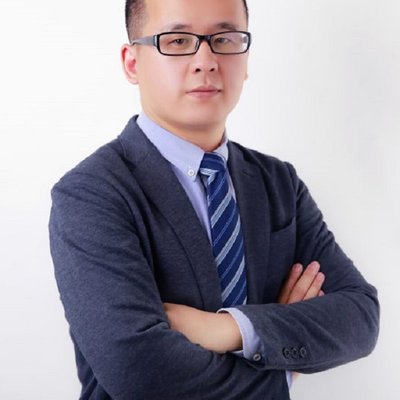 Naijia Liu(刘乃佳)