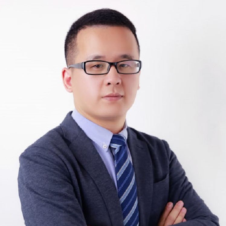 Naijia Liu(刘乃佳)