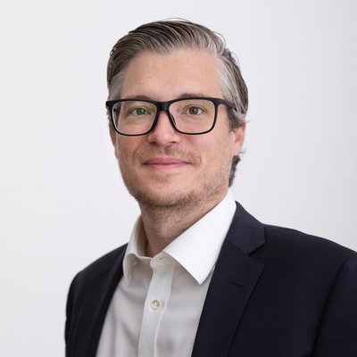 Dr. Peter Bärnreuther