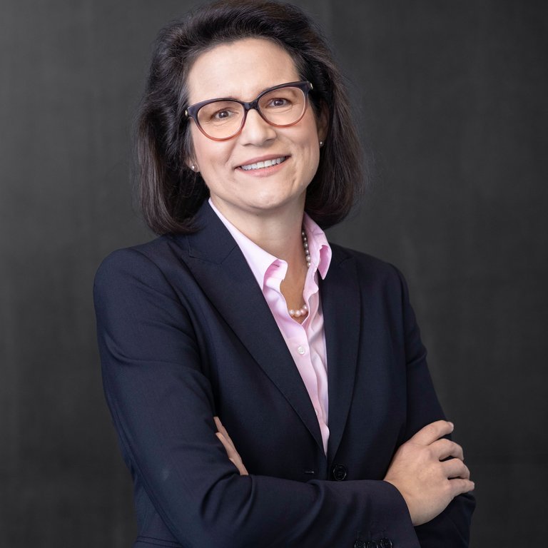 Christine Prendergast