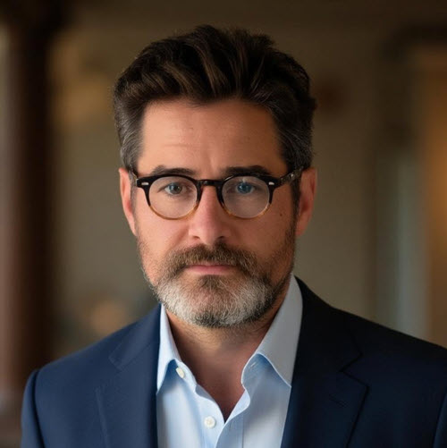Sean O’Connell