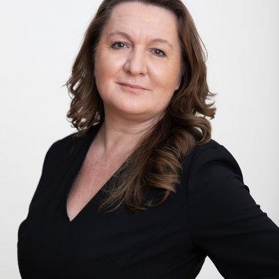 Tanja Bauer-Fürthner