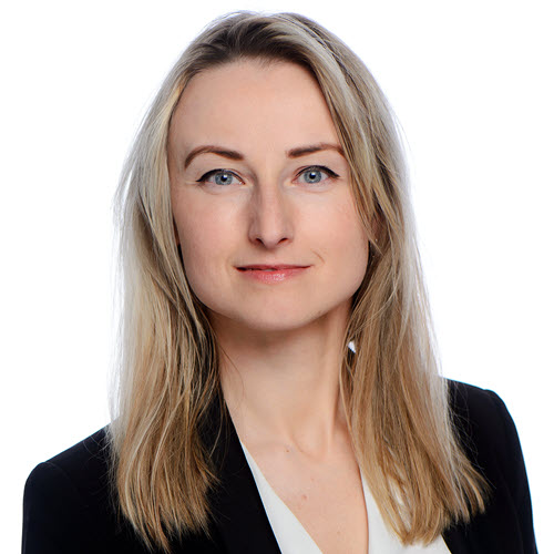 Aleksandra Tarkowska