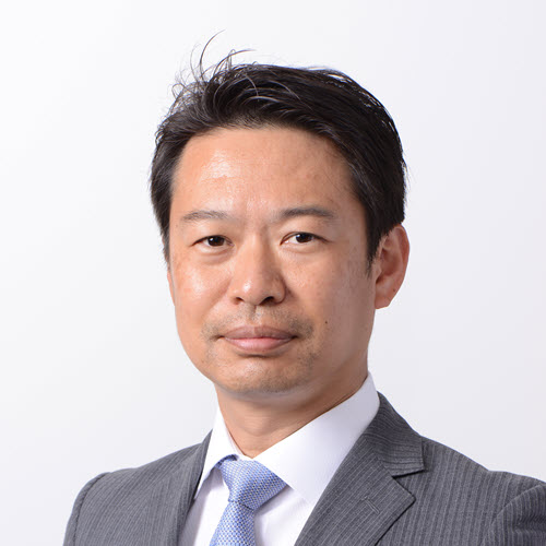 Toru Tamura