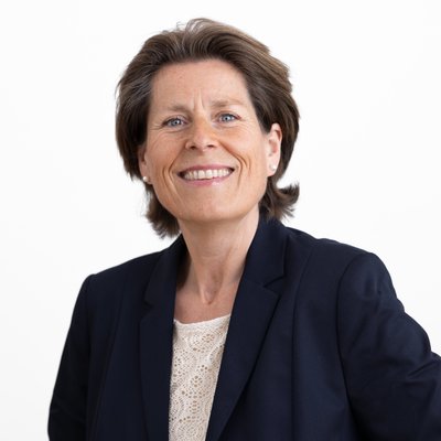 Ute Trenker