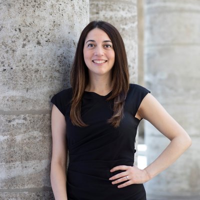 Veronica Coronel Vera