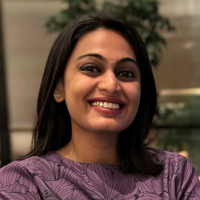 Vidya Rajan