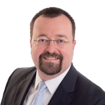 William Chartrand, FLHC, ALMI, ACS