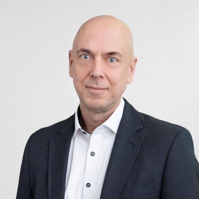 André Knoerchen