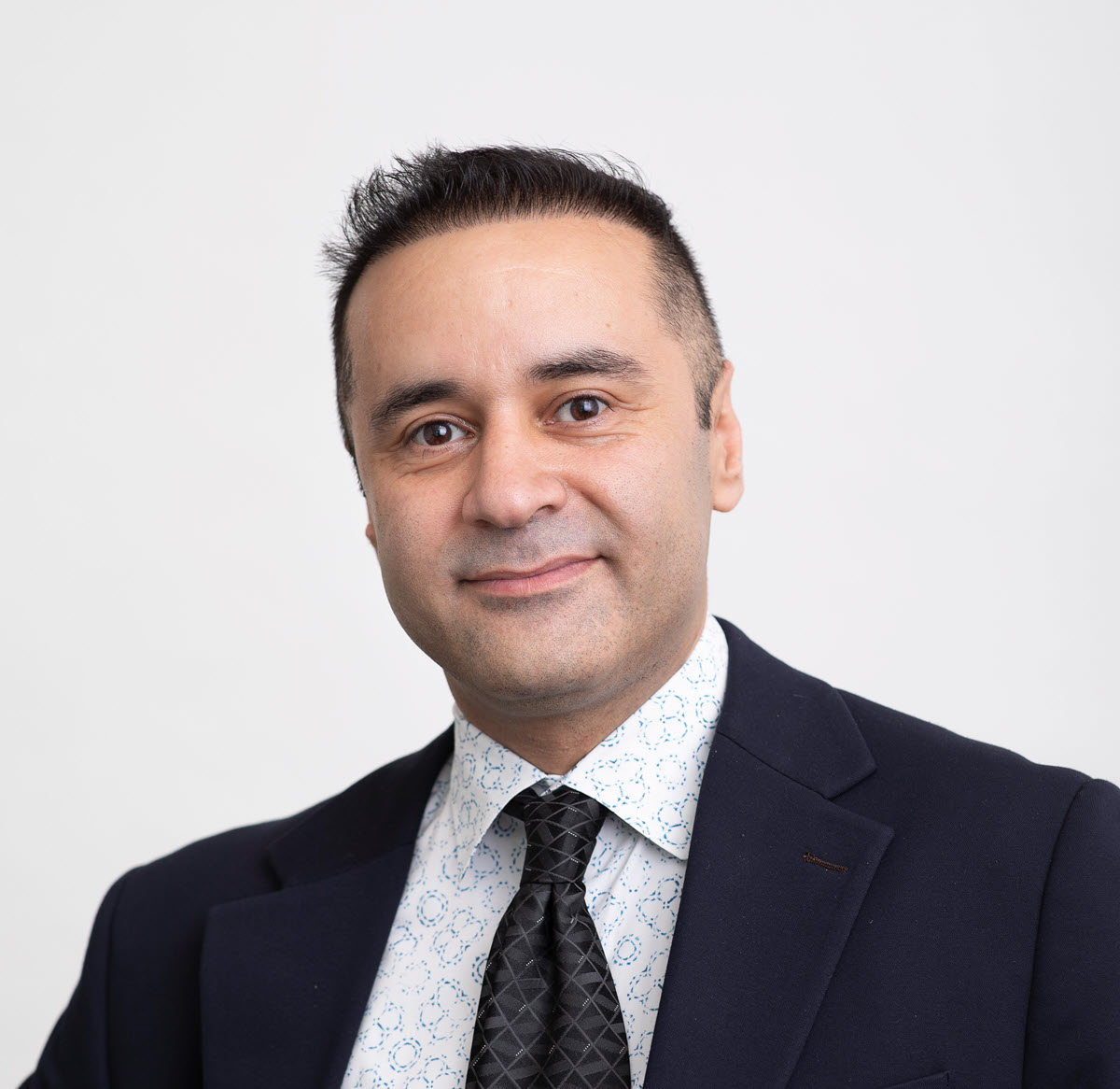 Daniel Seyyedi