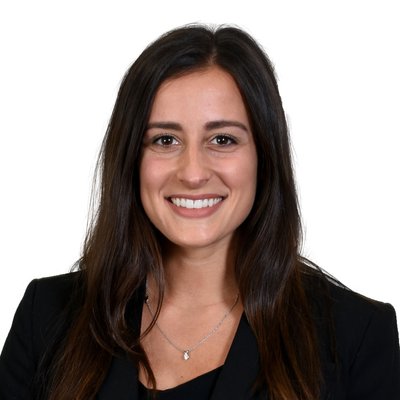 Demetria Michailides Barry 