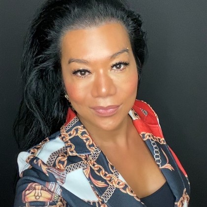 Diana Lee Tran