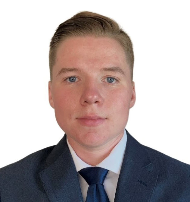 Dylan Springett