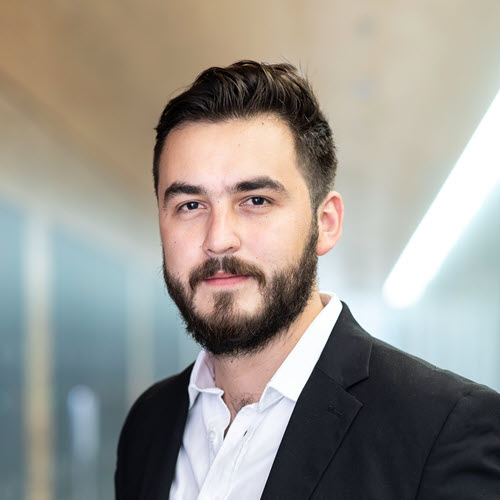 Felipe Alzate Bolaños