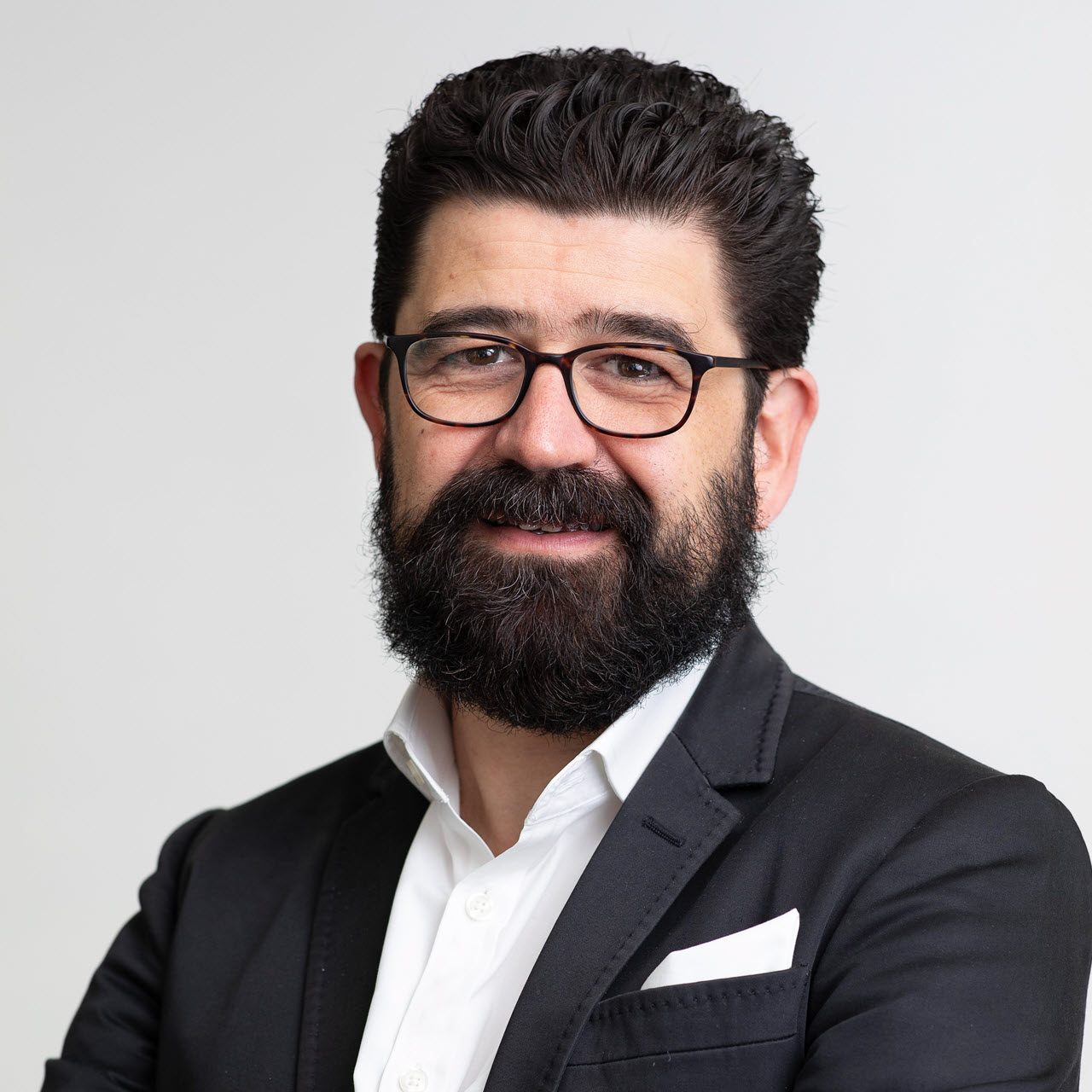 Rubén Gutiérrez