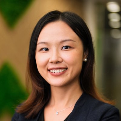 Janice Chen