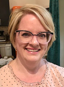 Kathleen Pendleton