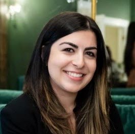 S. Linda Habibi