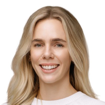 Steph van Zyl