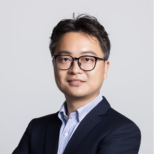 Steven Cui 