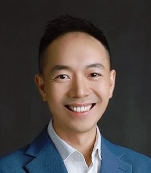 Tim Tse
