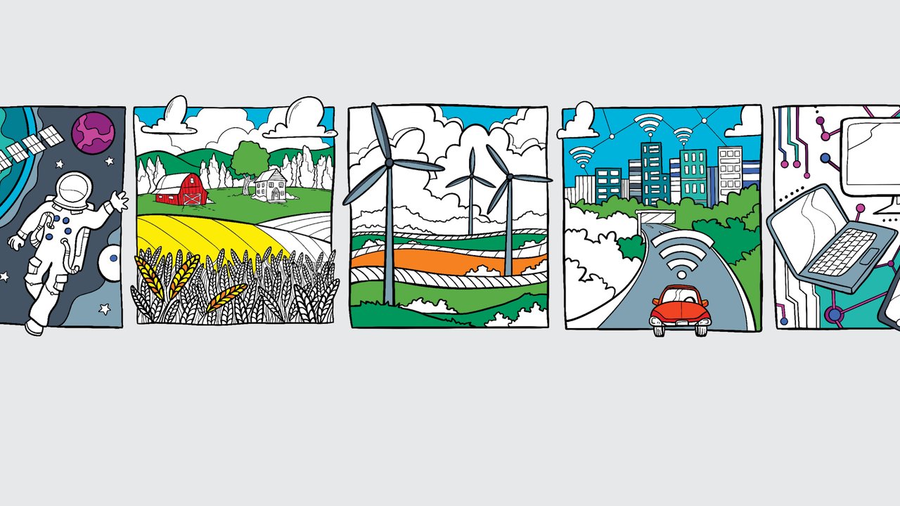 Munich Re Coloring Munich Re Coloring