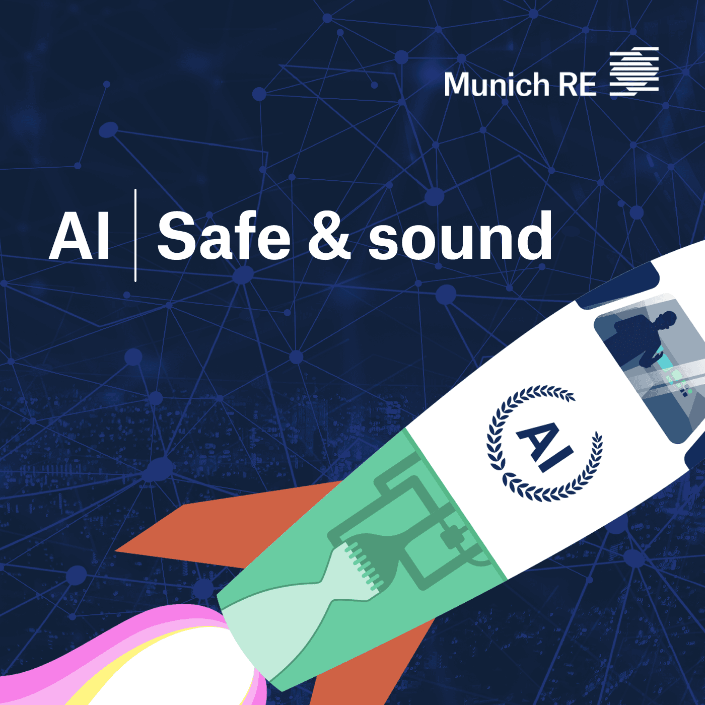 AI Safe & sound