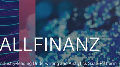 LLFINANZ: Industry-leading Underwriting and Analytics SaaS Platform