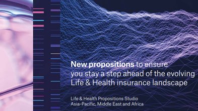 Proposition Innovation for Life & Health Insurance