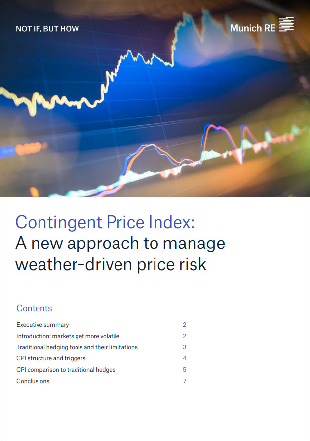 Revolutionizing Farm Decisions with DSSAT Insights Whitepaper Cover