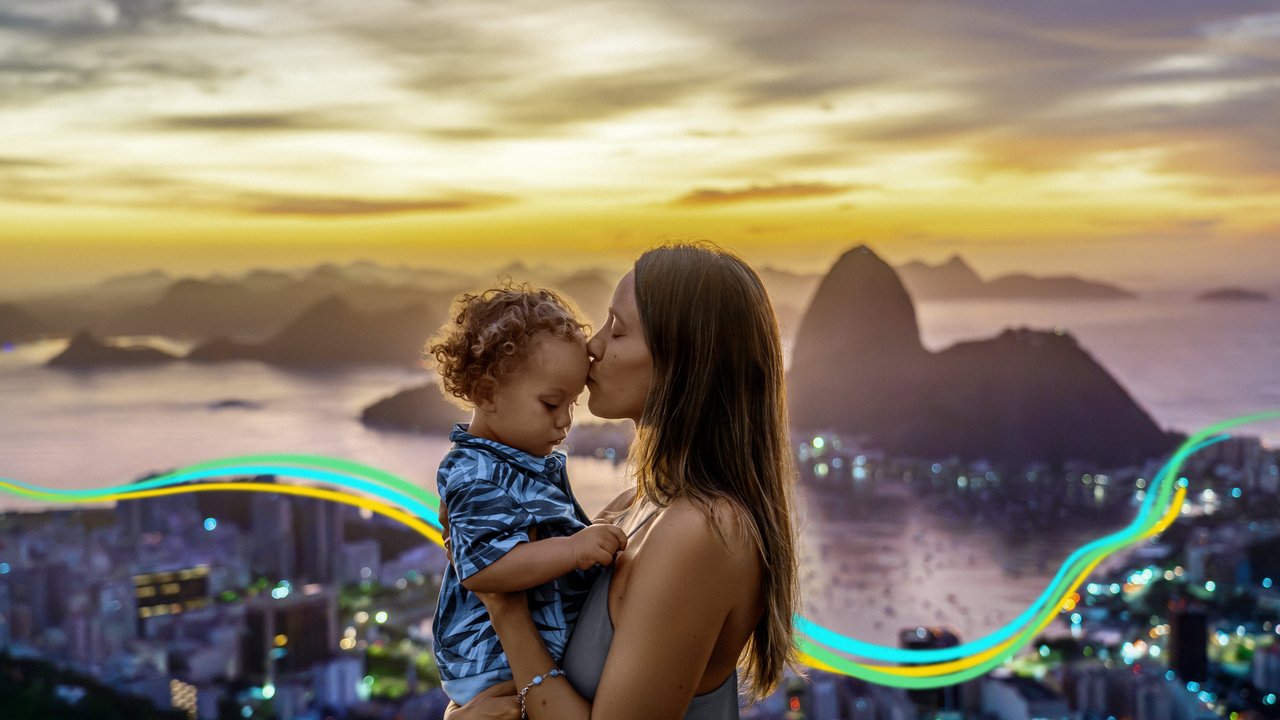 Munich Re at FIDES 2023 See you soon in Rio