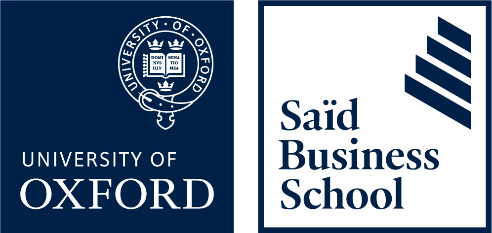 Oxford Executive Leadership Development Program