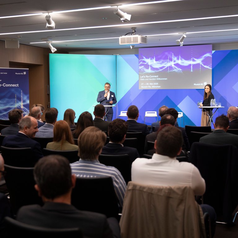 Community für Cyber-Expert/-innen der Verischerungswirtschaft