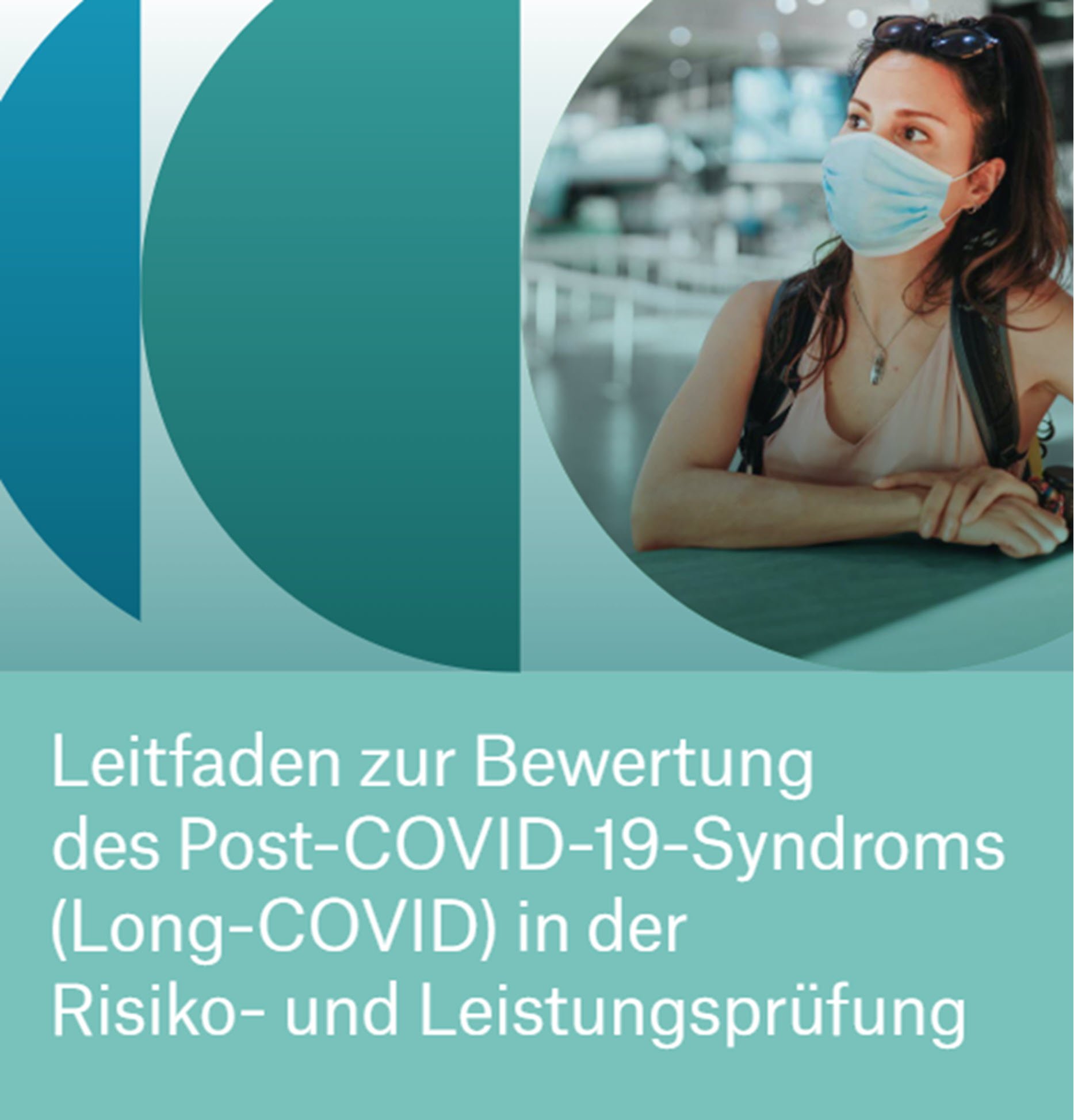 Bewertung von Post-COVID-19-Syndrom