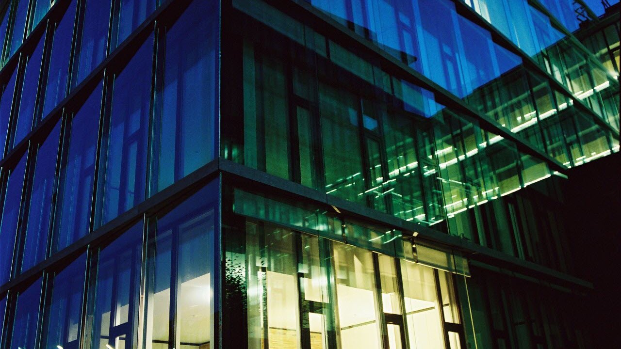 Munich Re South 1 Building Munich Re South 1 Building