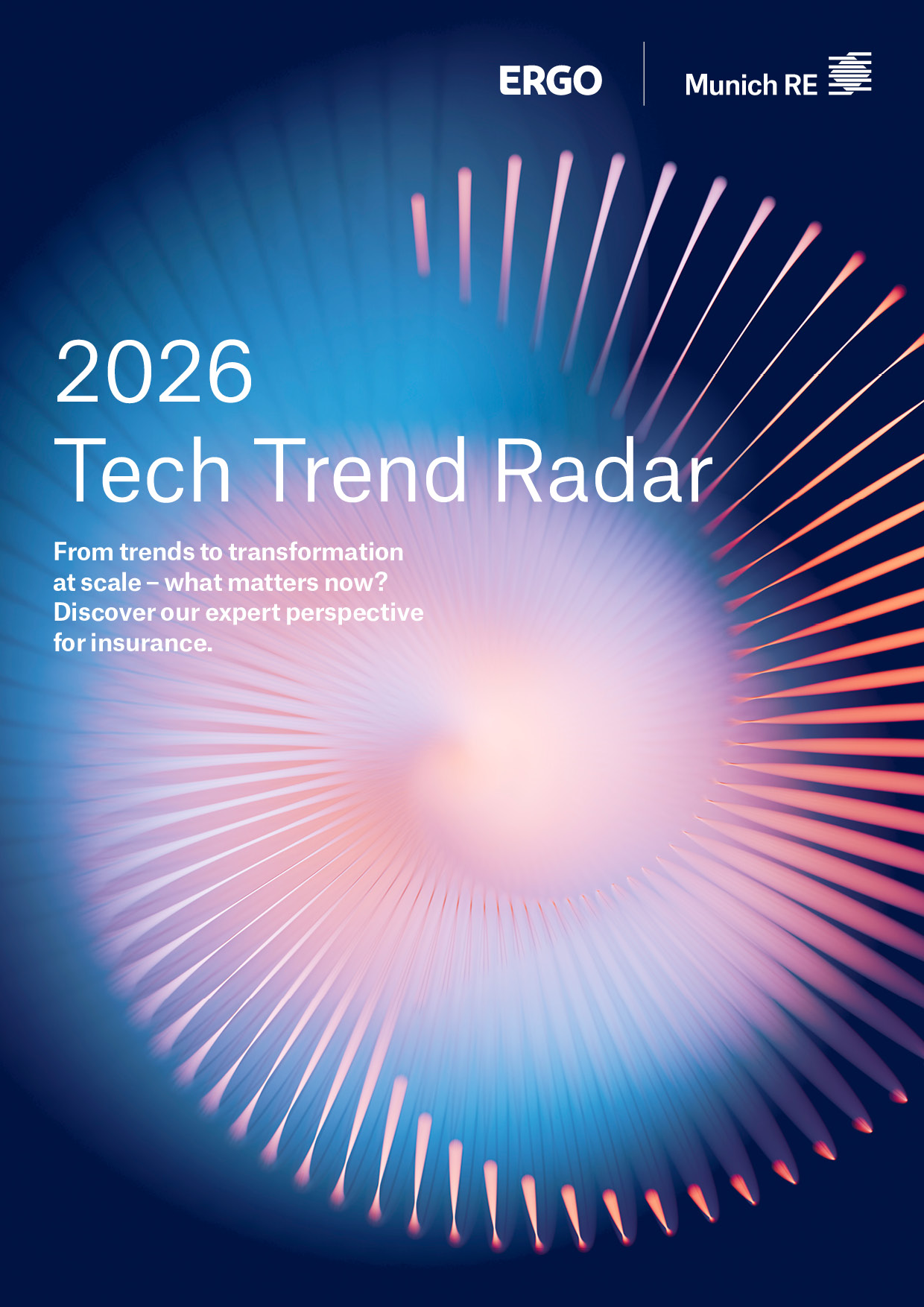 Tech Trend Radar 2026