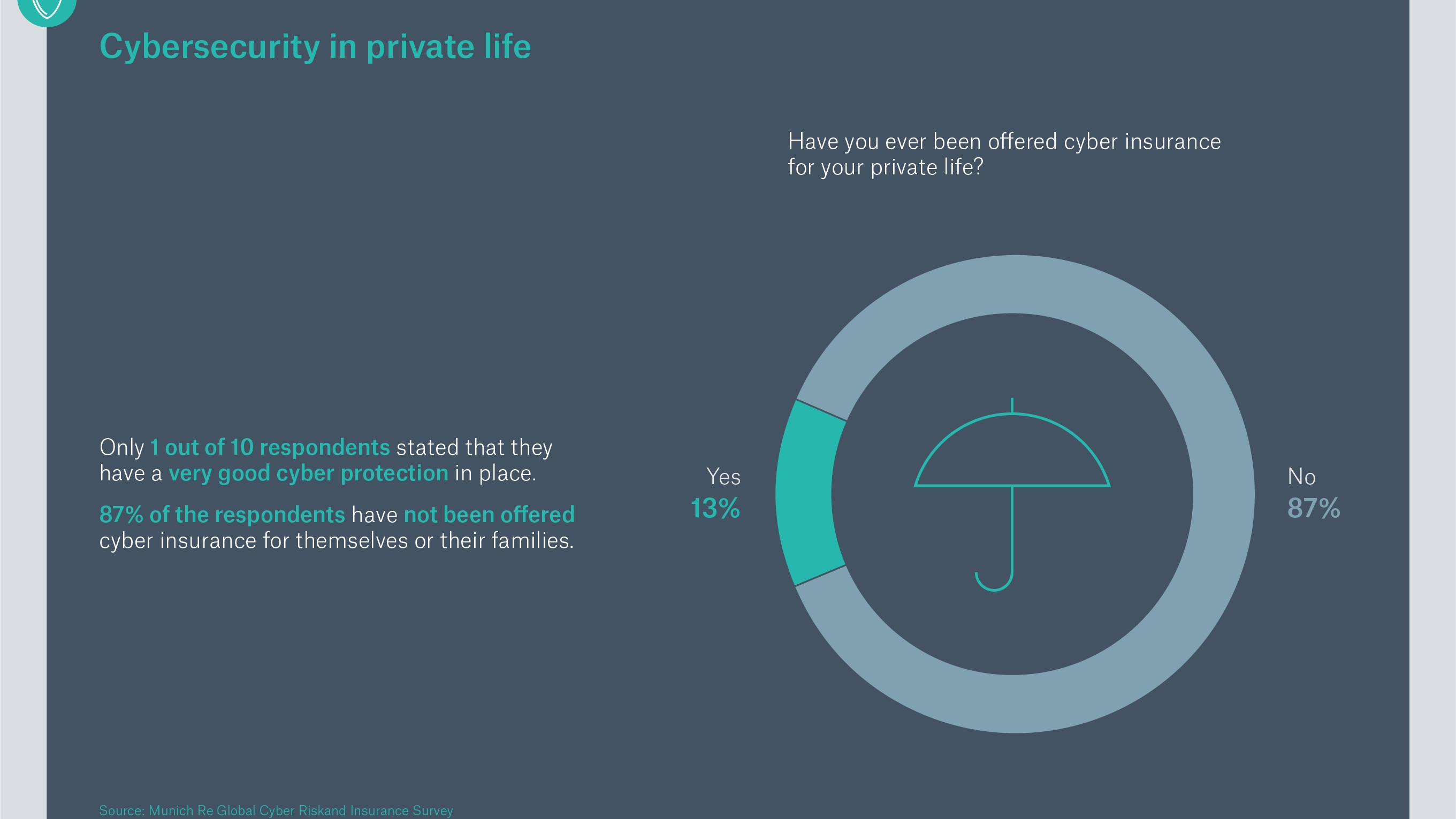 Private cyber security