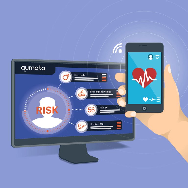 AI solution for medical-free underwriting with a performance guarantee