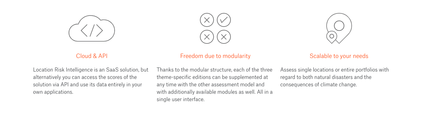 Flexibility to the max