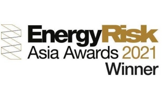 Energy Risk Asia Awards 2021