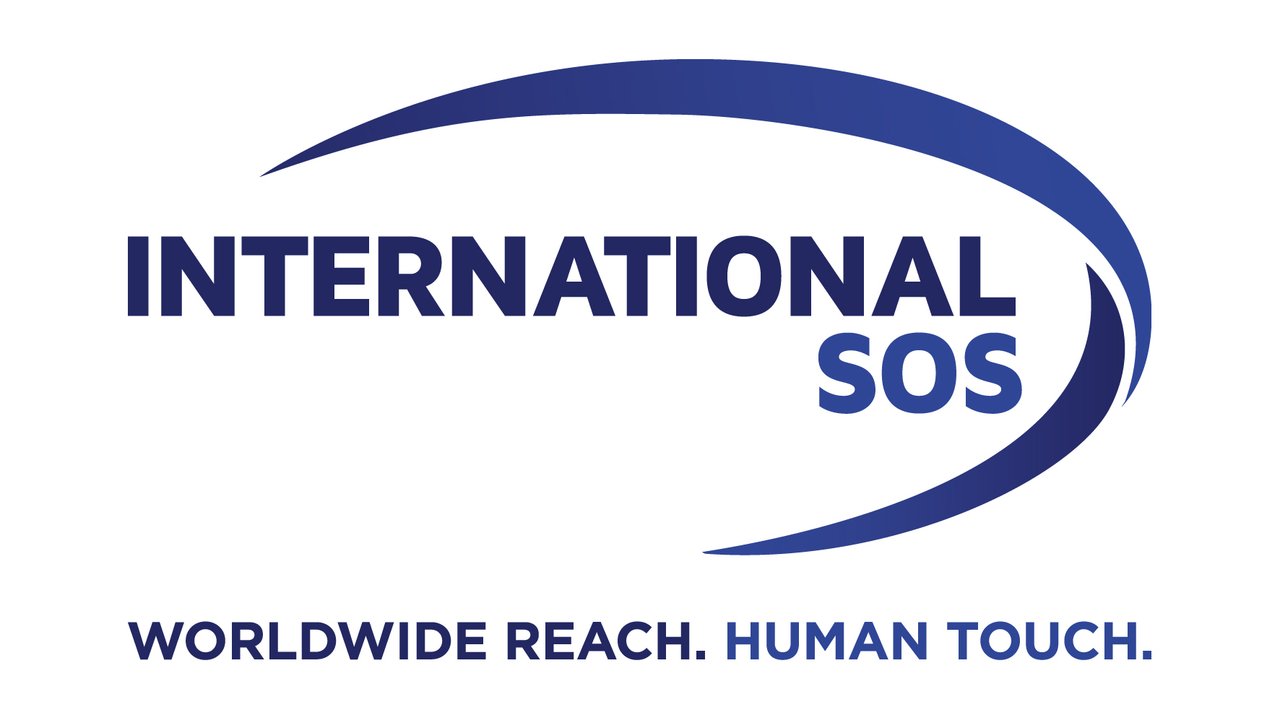 International SOS Worldwide Reach Human Touch