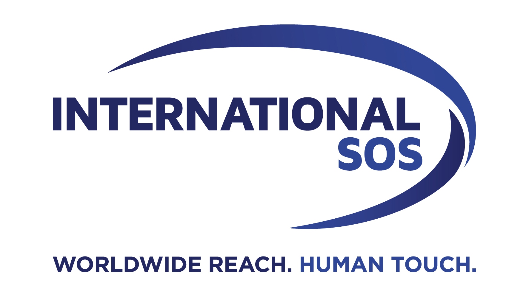 International SOS Worldwide Reach Human Touch