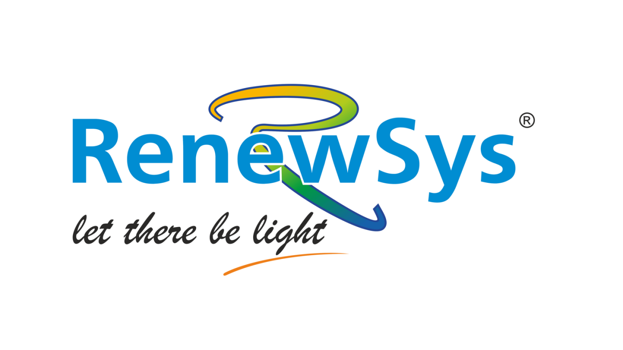 Logo Renewsys