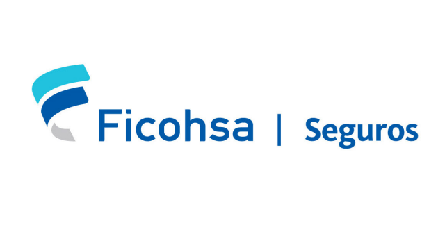 Logo der Versicherung Ficohsa Seguros