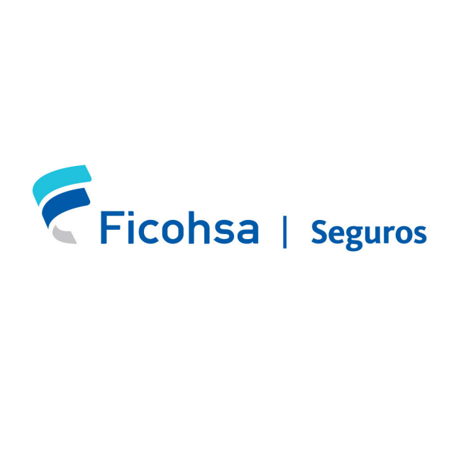 Logo der Versicherung Ficohsa Seguros
