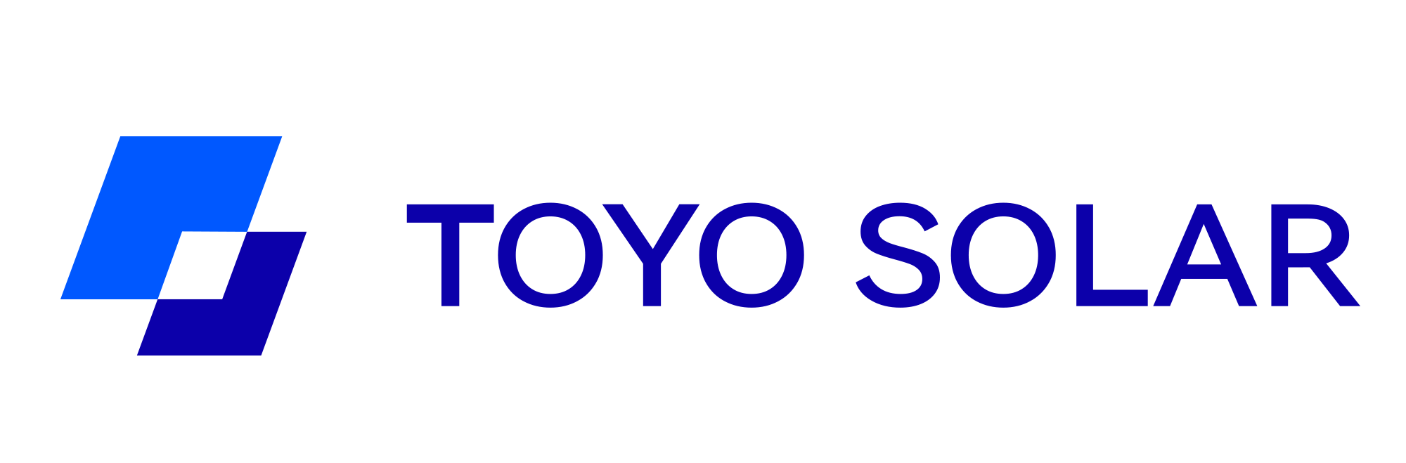 Logo Toyo Solar
