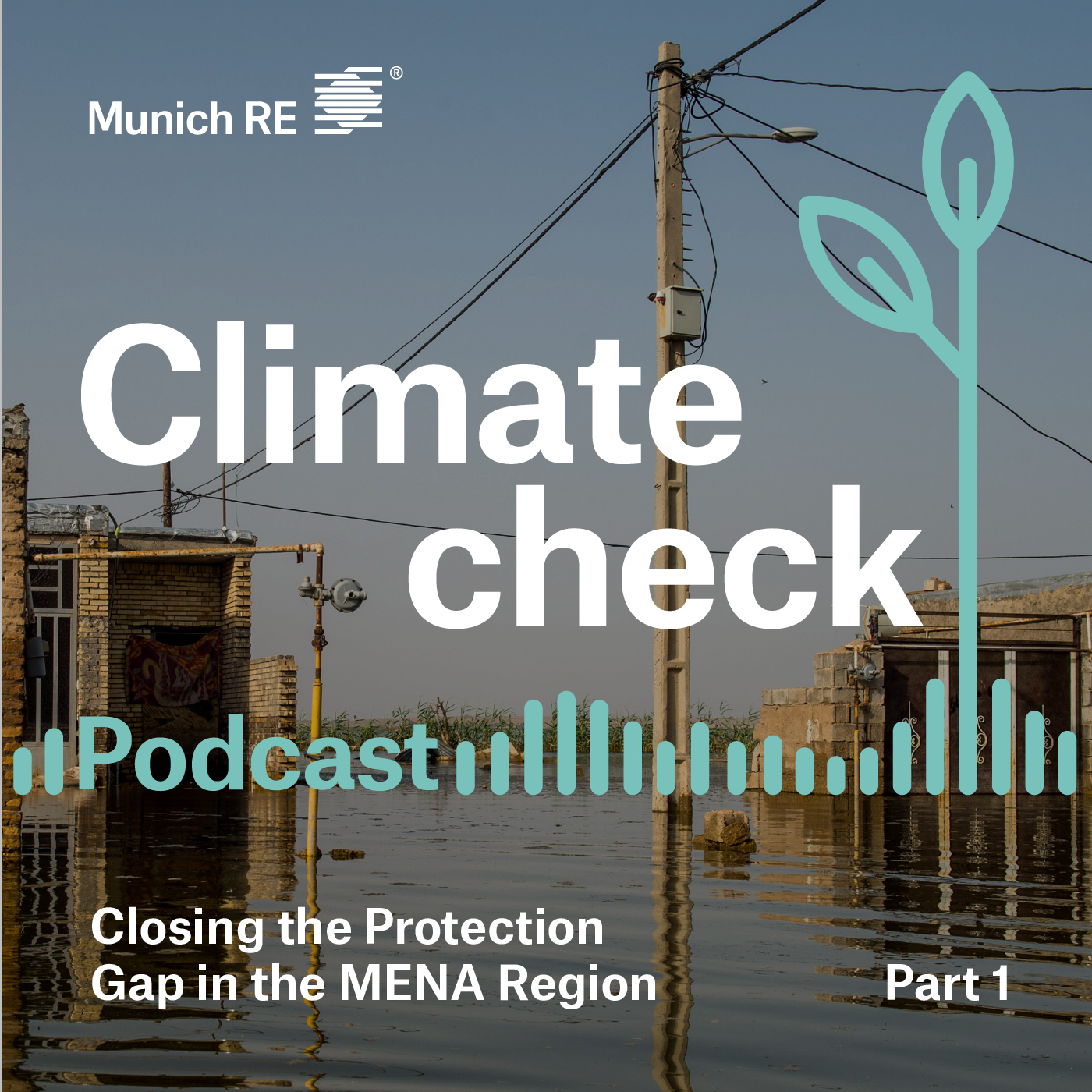 Climate Check Podcast
