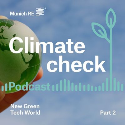 New Green Tech World