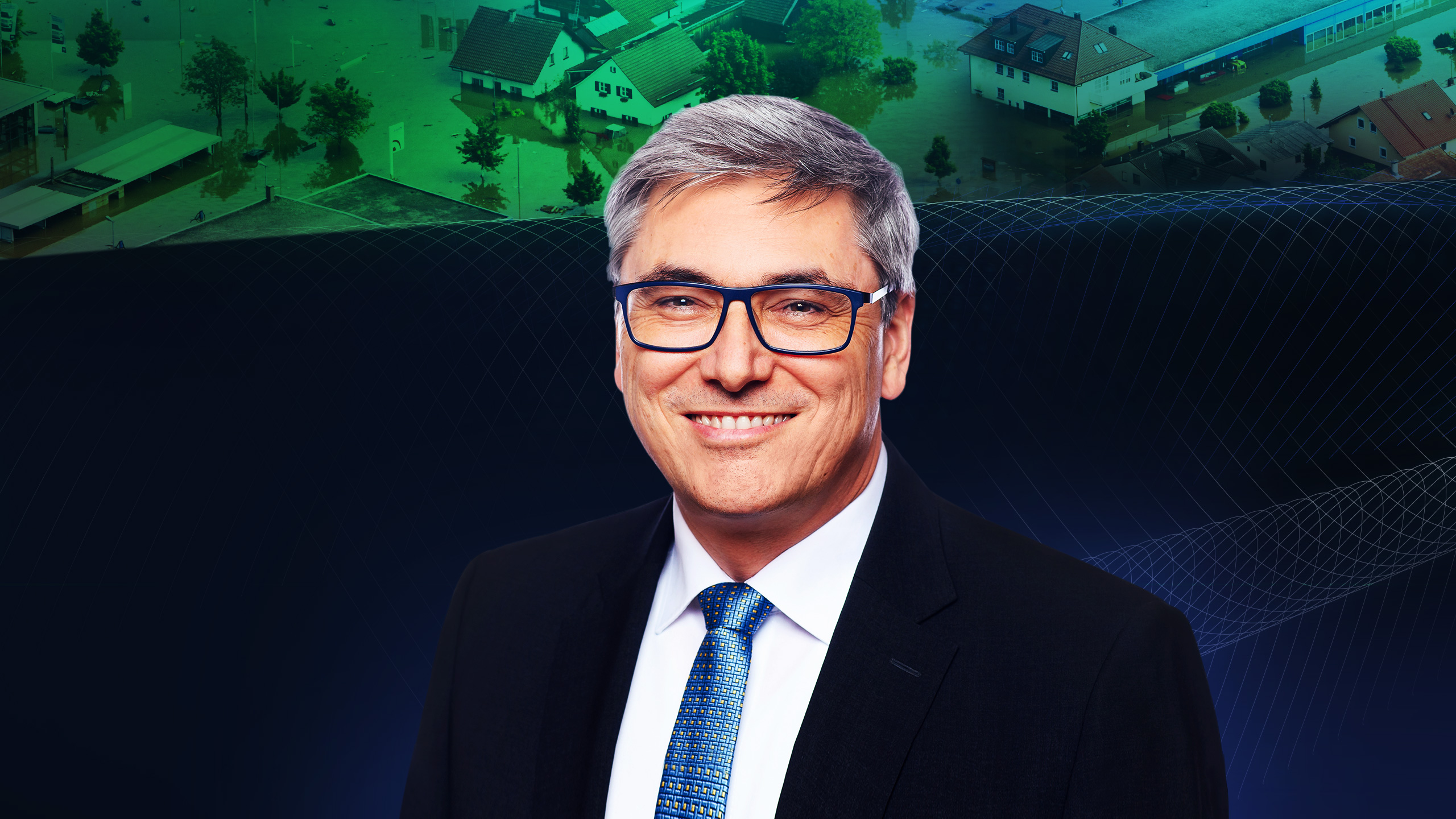 Nothing Assumed reinsurance Podcast with Marcus Winter episode 6