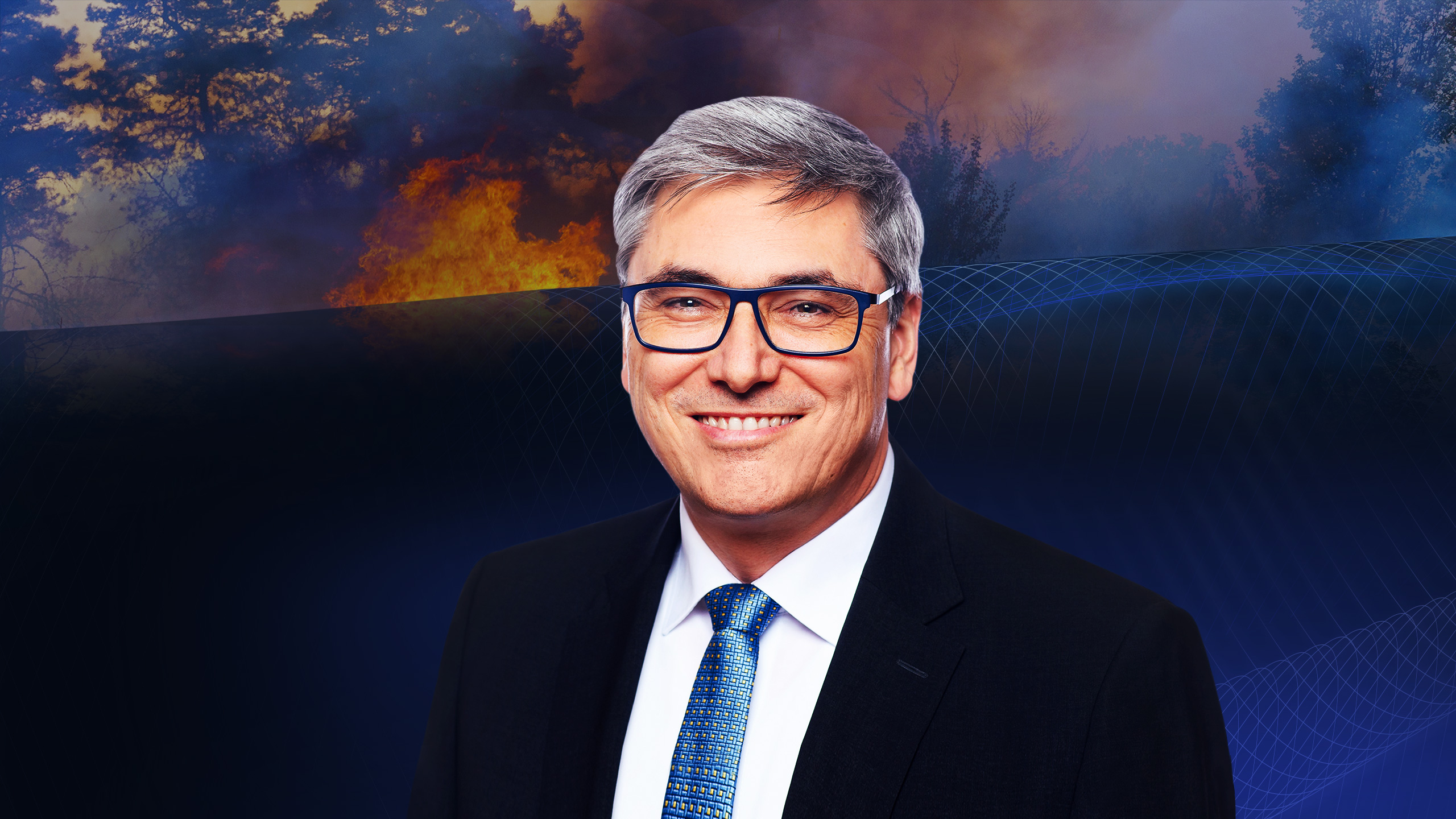 Nothing Assumed Podcast with Marcus Winter episode 8